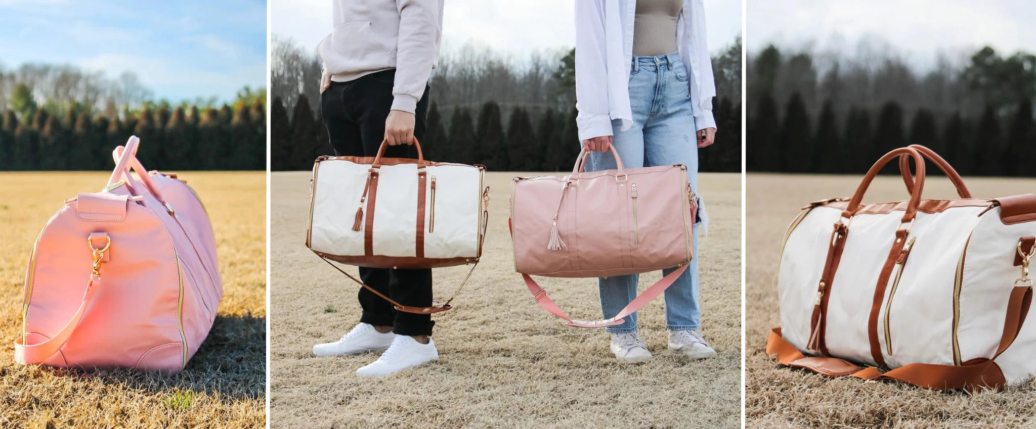 Duffle Bags