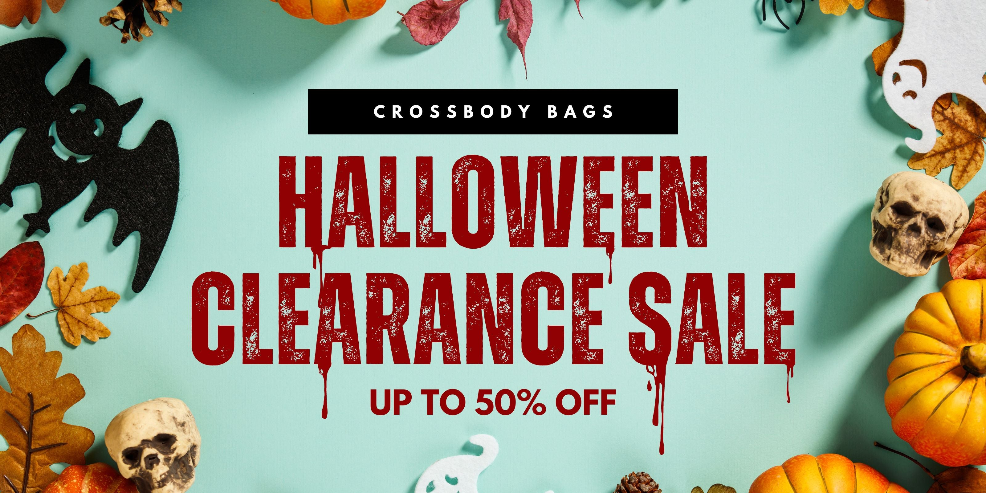 Sling & Crossbody Bags