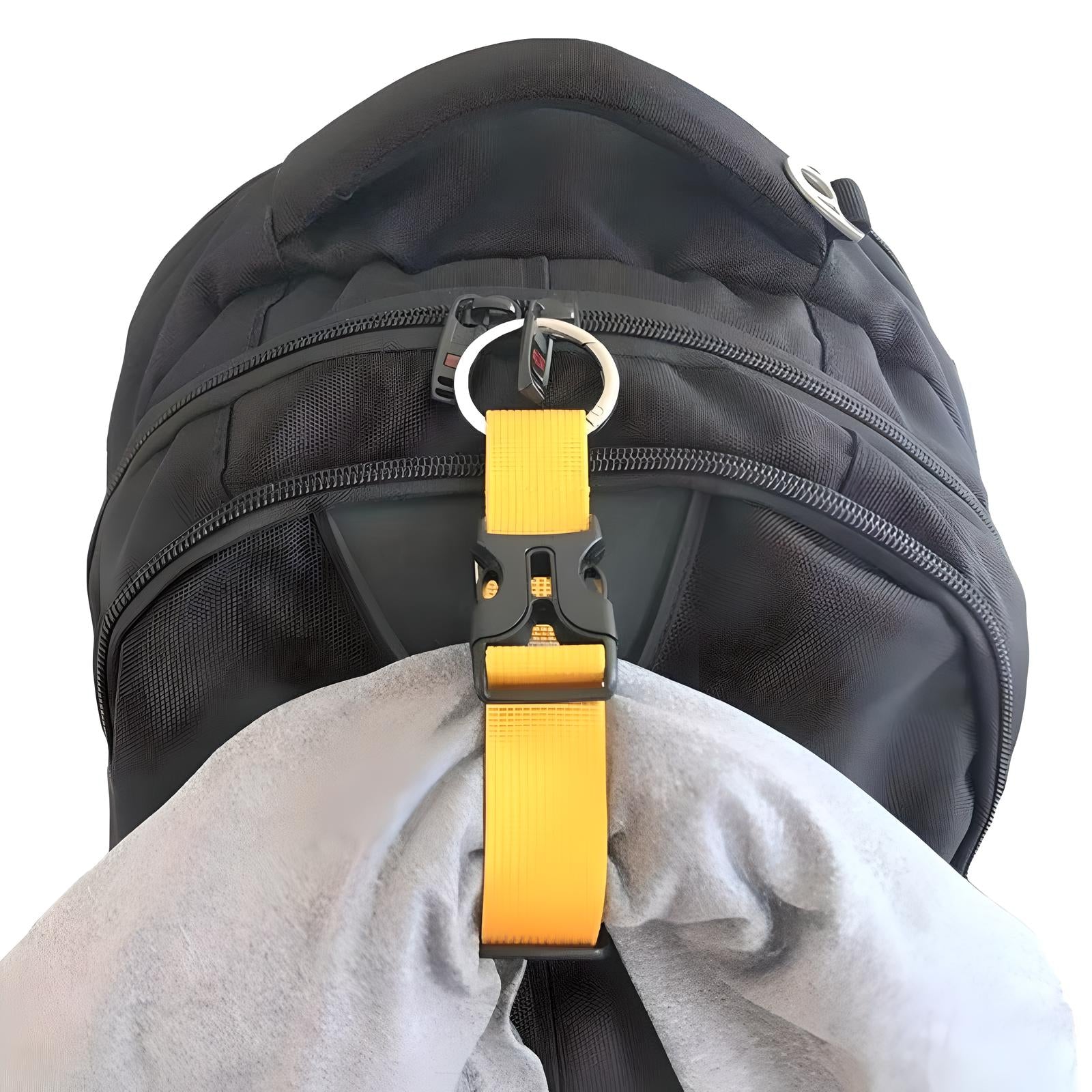 BagMate Luggage Belt