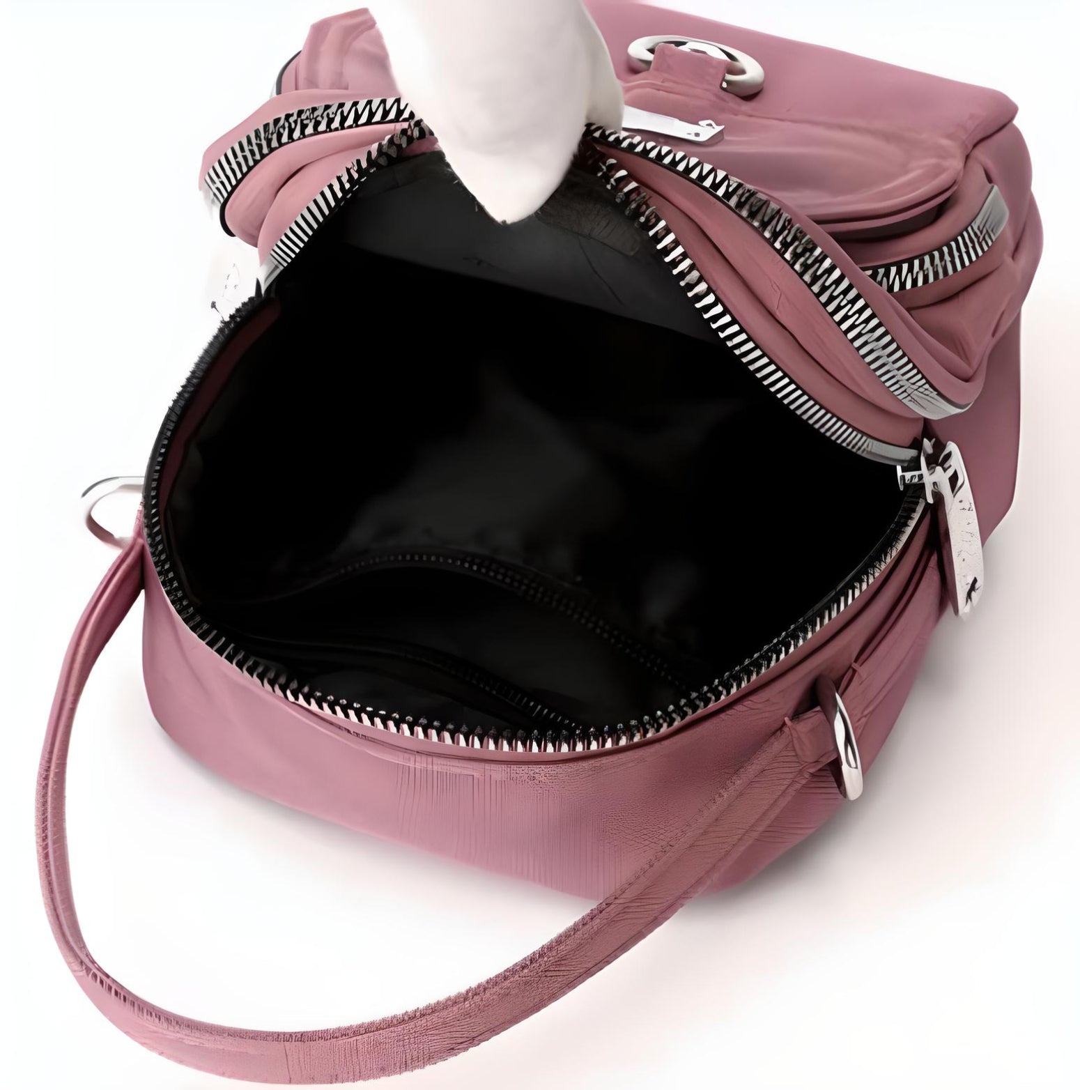 Iris | Sleek Womens Shoulder Bag