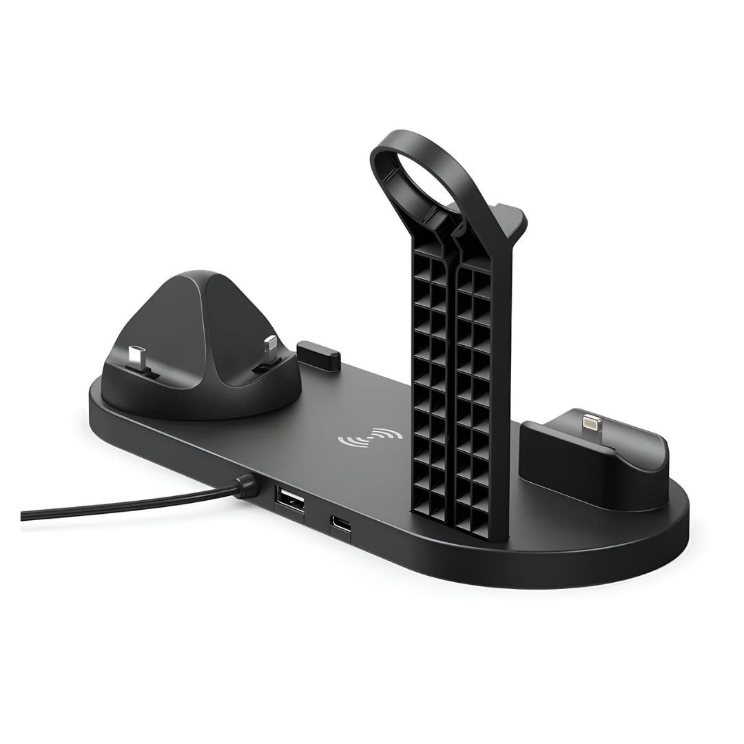 3-in-1 Charging Station