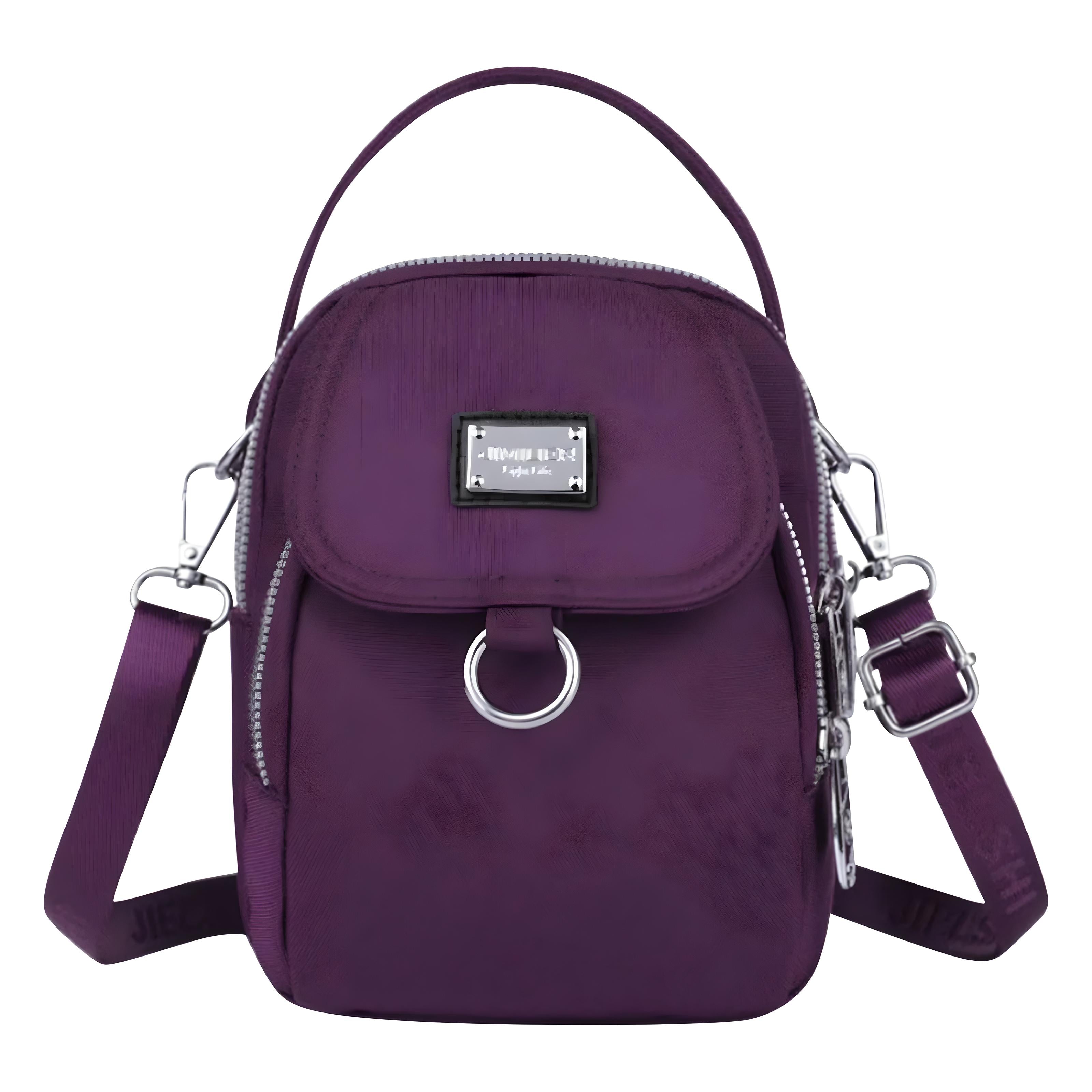 Iris | Sleek Womens Shoulder Bag