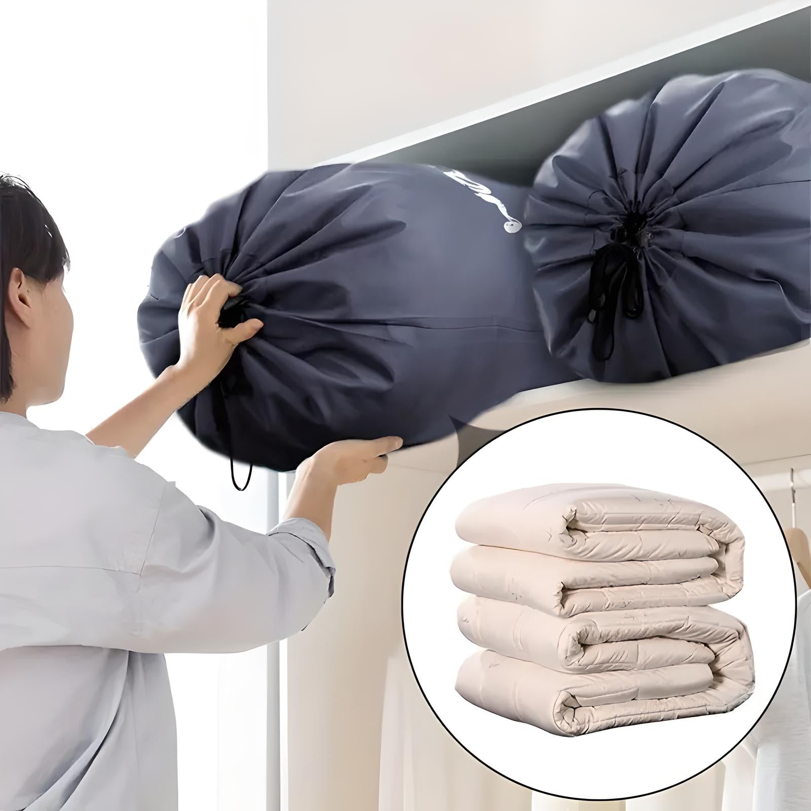 Travel Laundry Bag