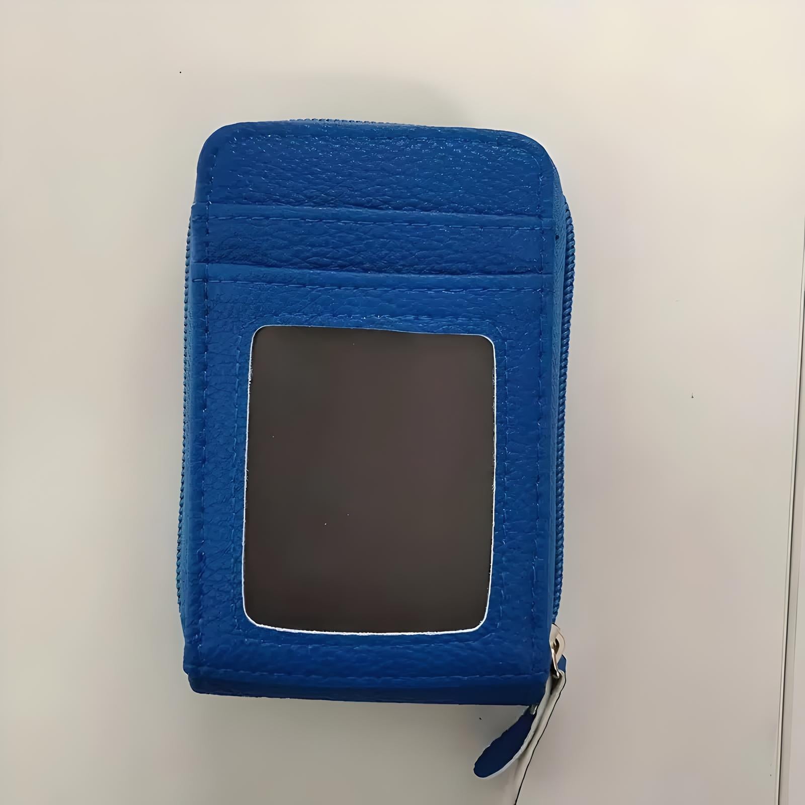 Mini RFID Blocking Card Holder