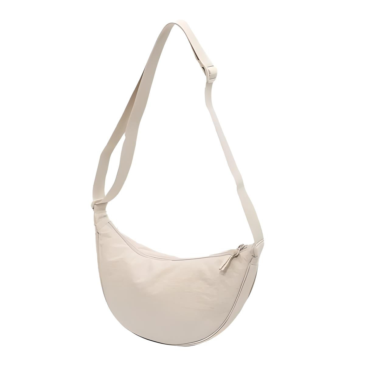 Women's Dumpling Crossbody Bag