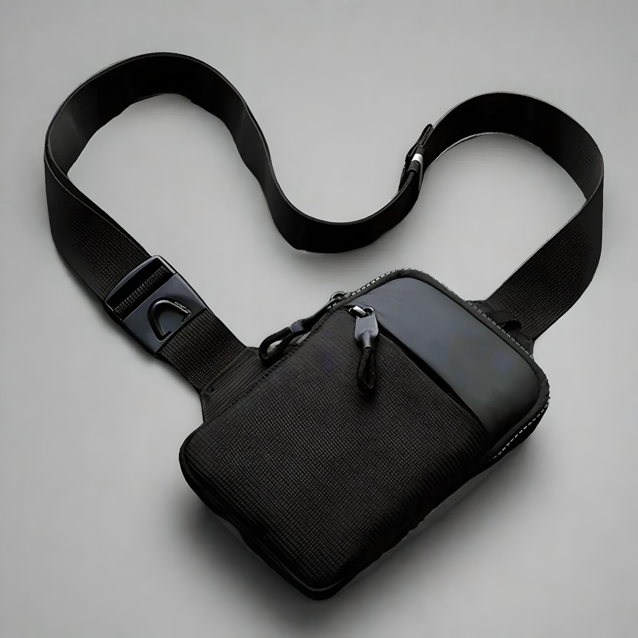 Secure Travel Sling