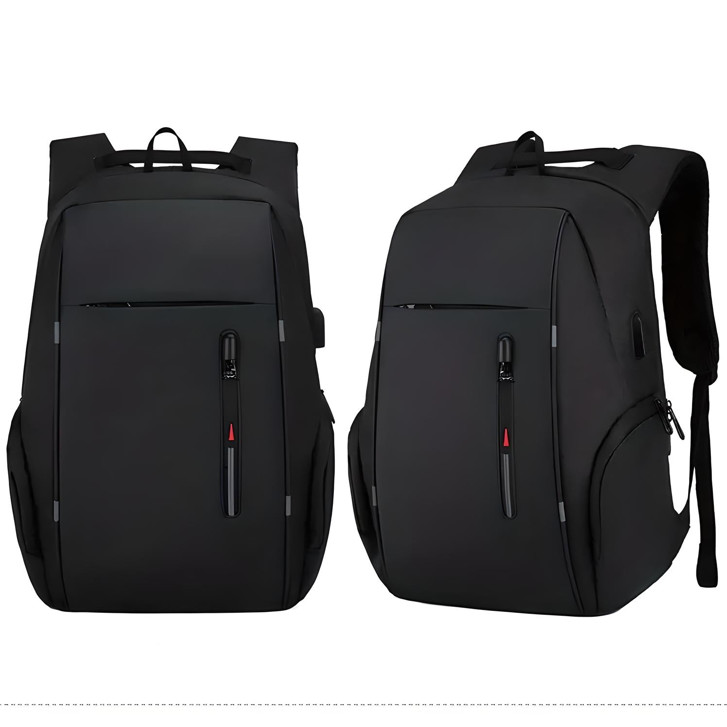 Strider | Versatile Business Backpack