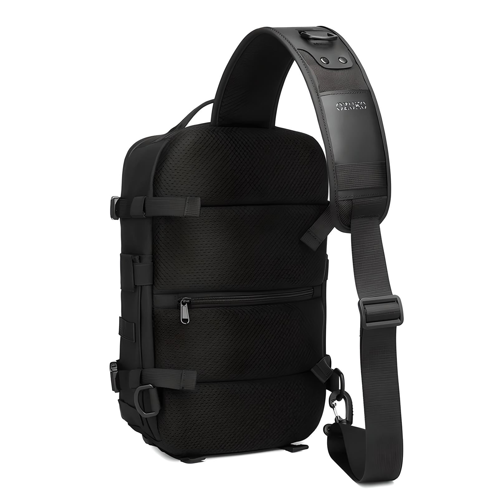 Anti-Theft Tactical Sling Bag