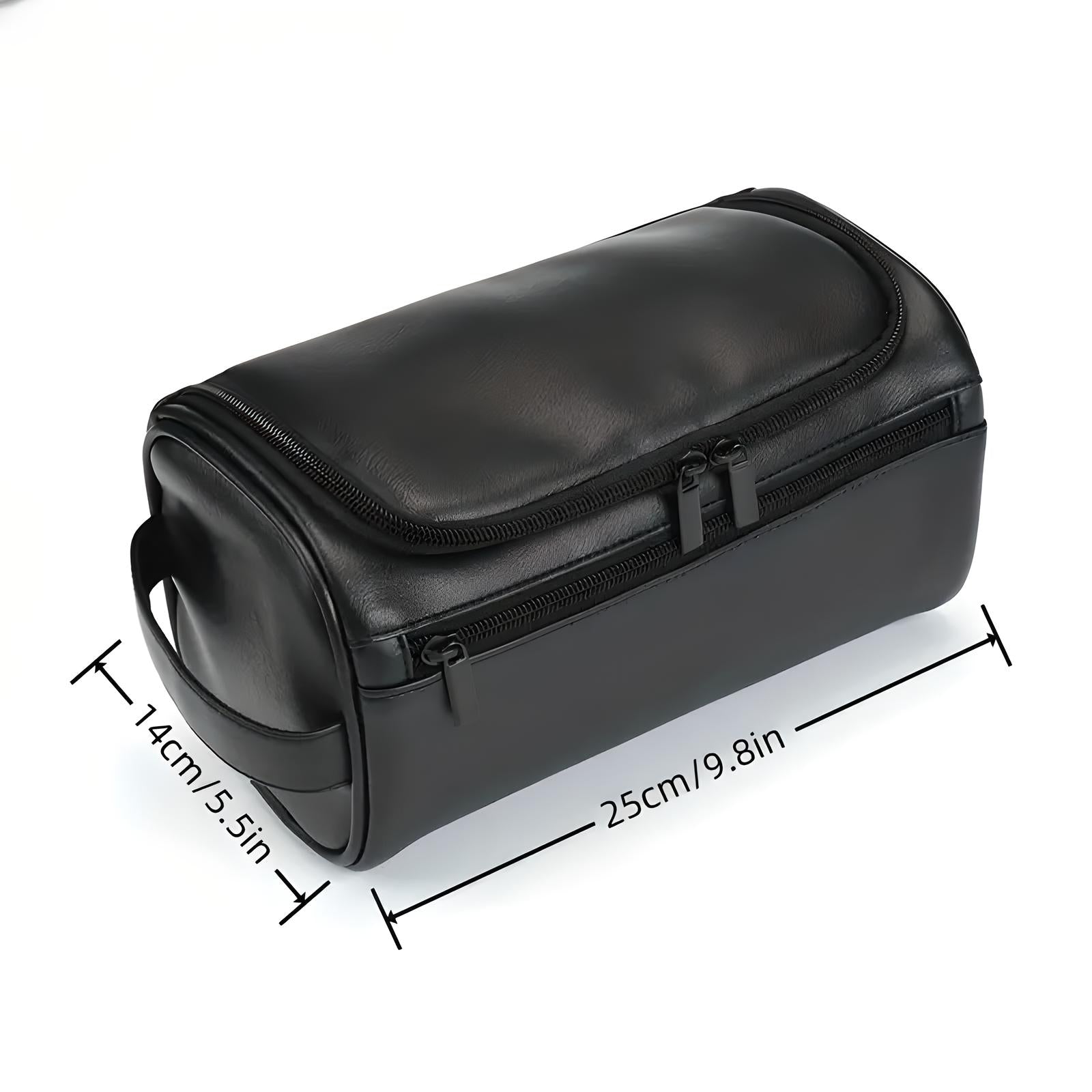 Rodrigo | Classy Men’s Toiletries Bag