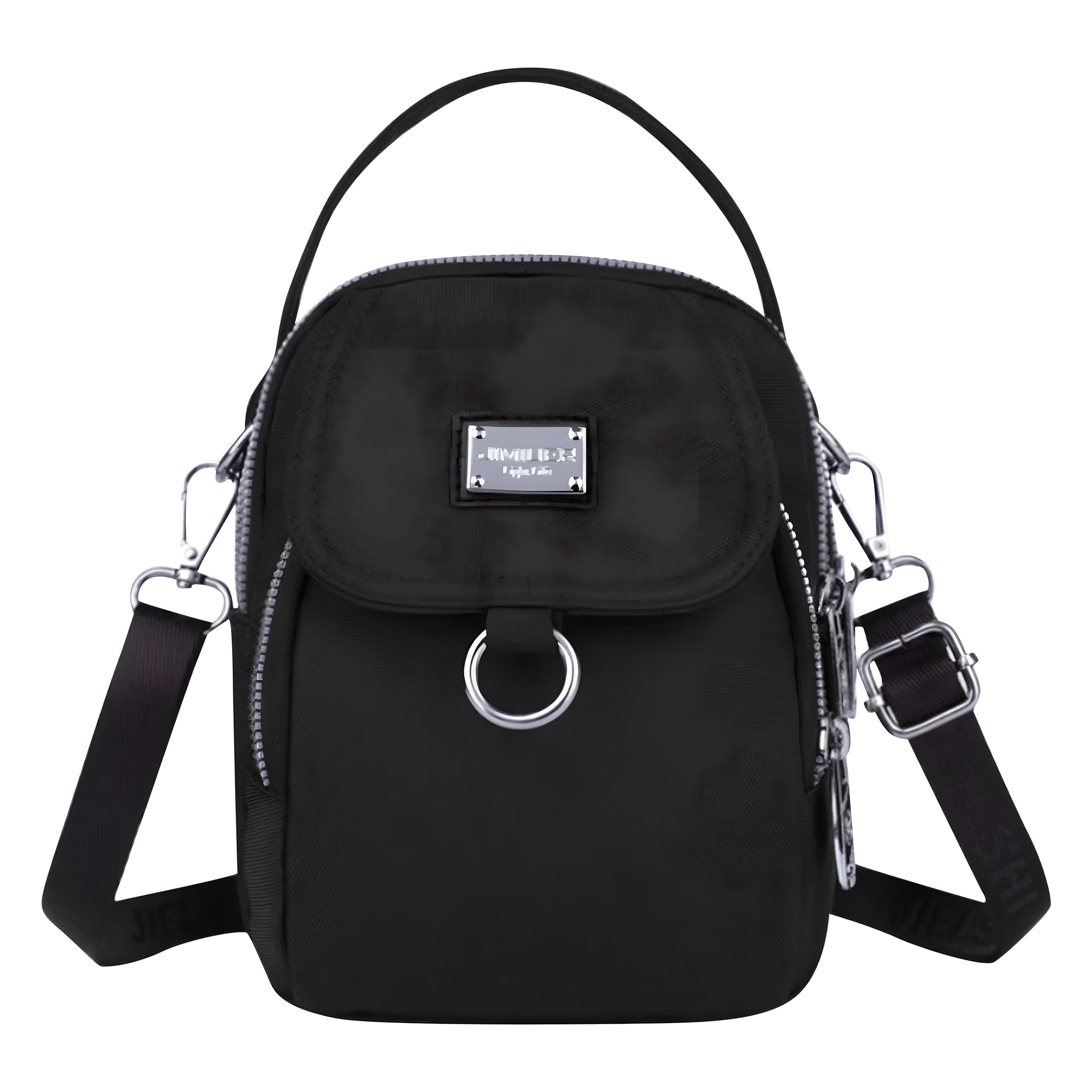 Iris | Sleek Womens Shoulder Bag