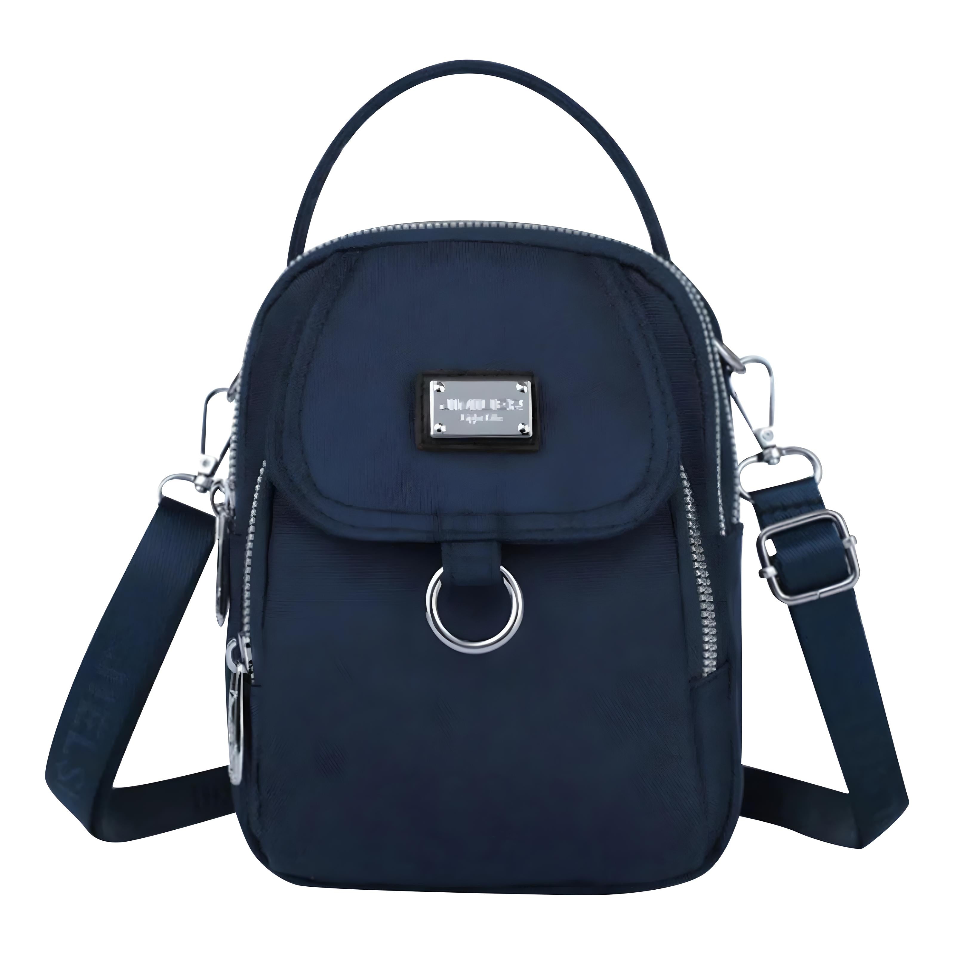 Iris | Sleek Womens Shoulder Bag