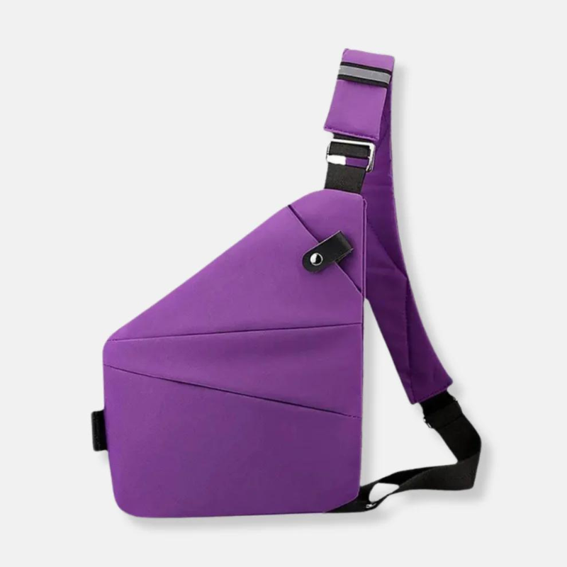 Anti theft crossbody sling bag sale