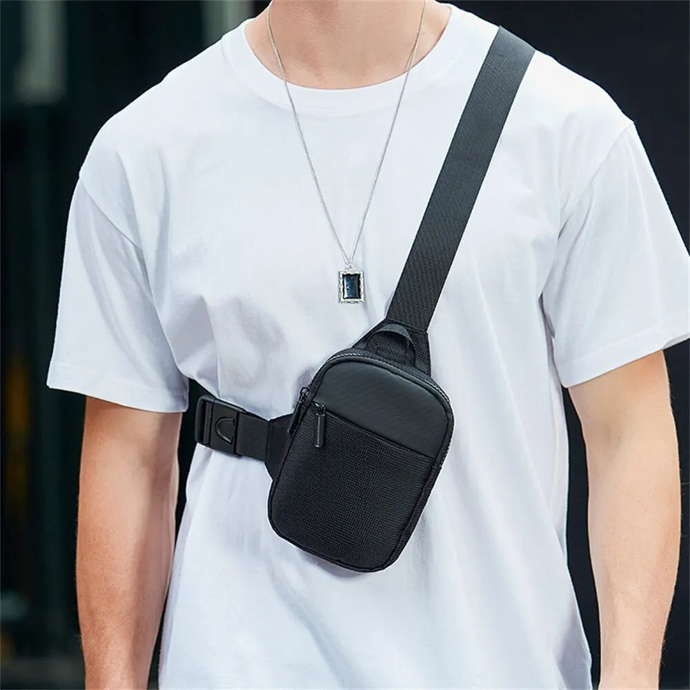 Secure Travel Sling