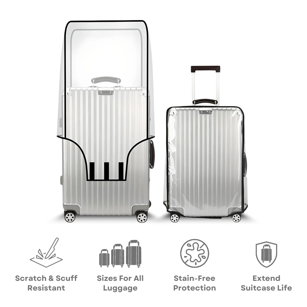 Luggage Security Value Bundle