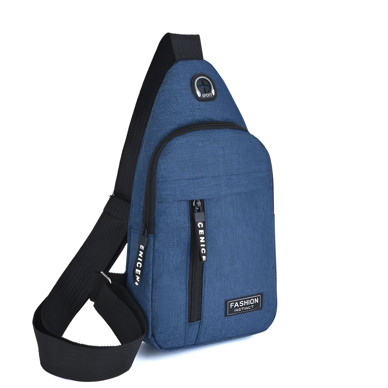 Ultimate Travel Sling Bag